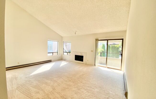 Bellevue Vista Apartments