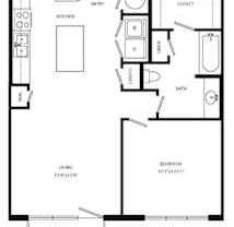 Partner-provided photo for $1429 unit