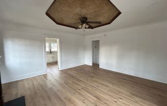 2 beds, 1 bath, $1,750