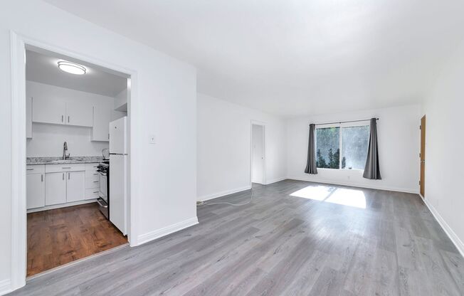 Studio, 1 bath, 510 sqft, $1,750, Unit 26