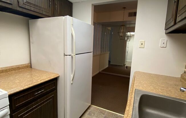 1 bed, 1 bath, $1,245