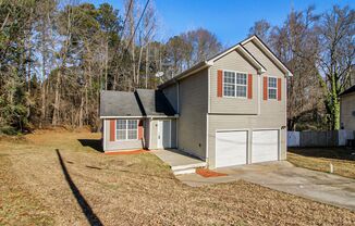 3 bdrm, 2.5 bath in Decatur