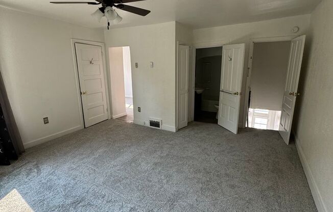 2 Bedroom - 1 Bath Apartment - Carlisle PA