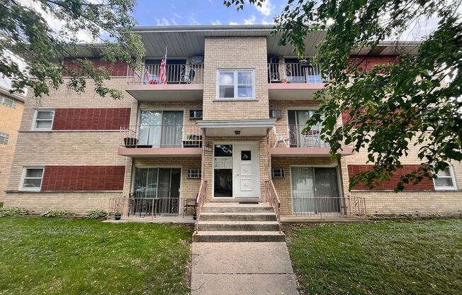 AR Apartments