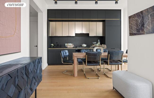 2 beds, 2 baths, $8,663, Unit 17G