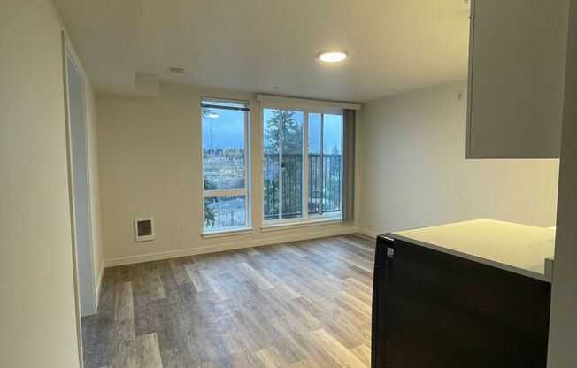 1 bed, 1 bath, 383 sqft, $1,650, Unit 008