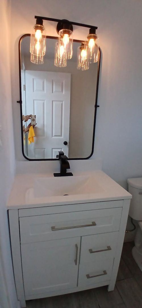 BEAUTIFUL 2 BEDROOM VILLAHOME!