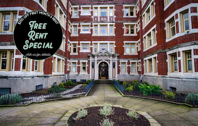 193 - Belle Court