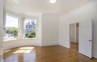 2400-4 Bush/1811 Pierce Street Apartments