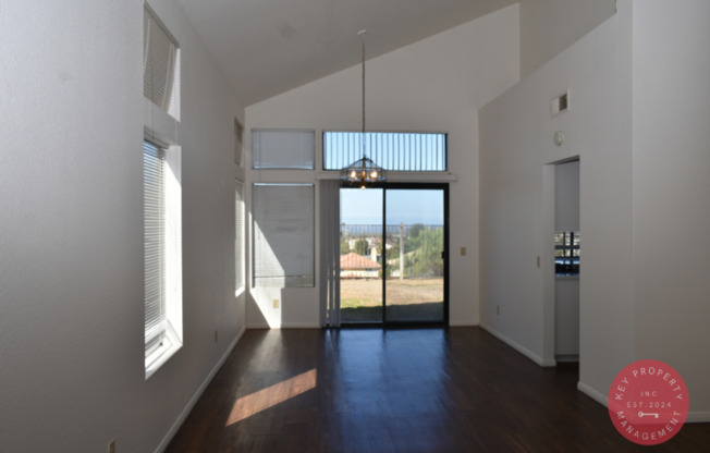 For Rent – Spacious 3 Bedroom, 2.5 Bath Home in Rancho Peñasquitos