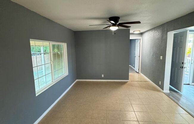 2 beds, 2 baths, $1,800