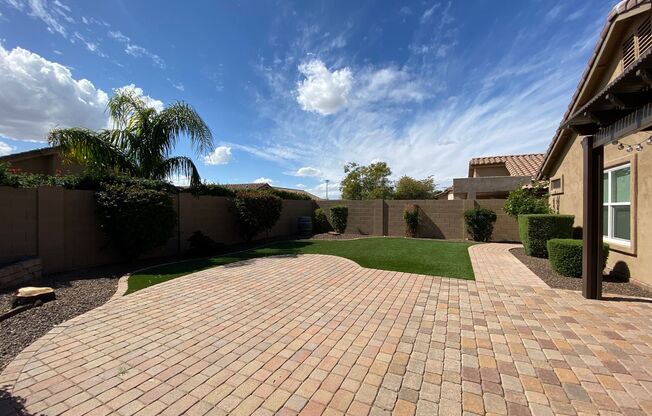 10241 E Karen Dr Scottsdale - Mountain Park Ranch