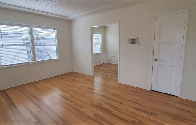 1 bed, 1 bath, 640 sqft, $1,800