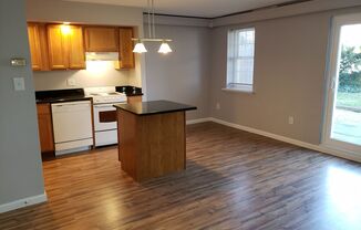 Studio, 1 bath, $1,350, Unit LL - 005