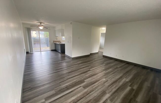 Pleasant Square Apartments