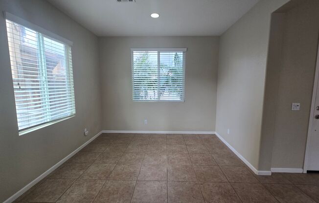 5421 Tejon Ridge Ct. - House