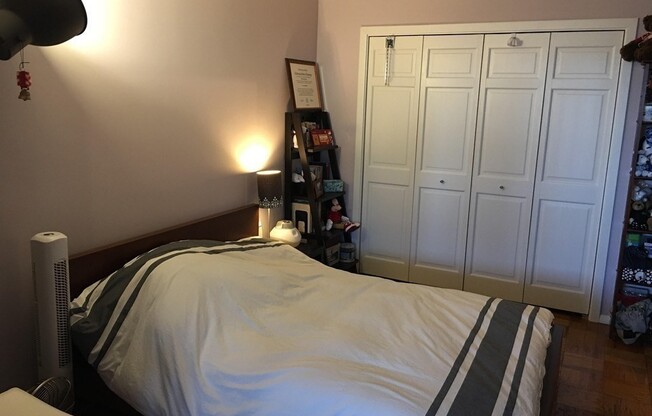 1 bed, 1 bath, 941 sqft, $3,150, Unit 5A
