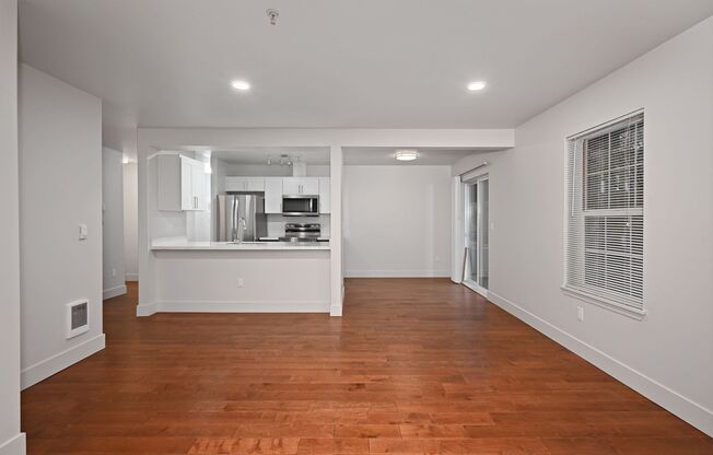 Linden Green Apartments