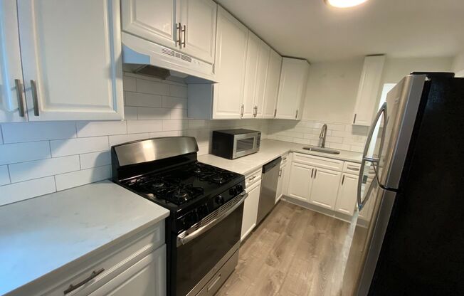 Experience Elevated Living in the Heart of Mt. Washington!