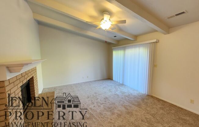 2 beds, 2 baths, $1,675