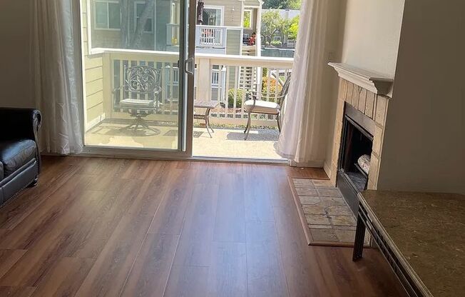 Beautiful 2-Bedroom Condo with Serene Water Views and Modern Amenities