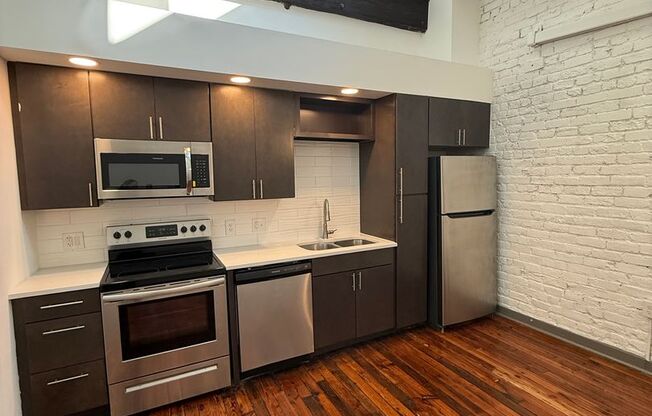 1 bed, 1 bath, $1,399, Unit 6209