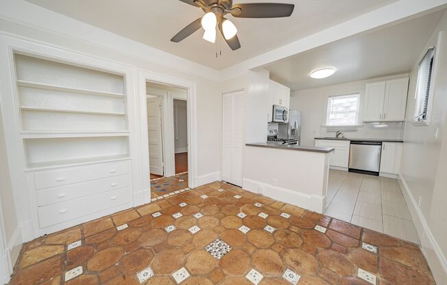 4056 Piedmont Avenue