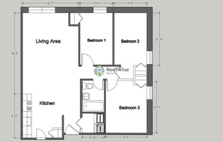 741 East 6th St.
