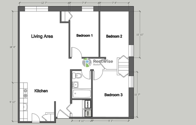 Partner-provided property photo