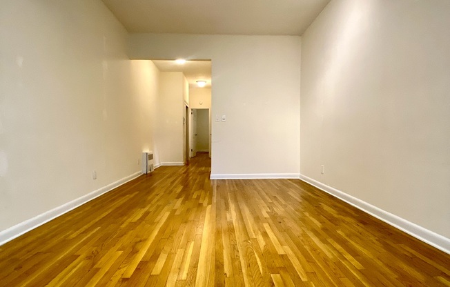 1 bed, 1 bath, $3,300, Unit 3C