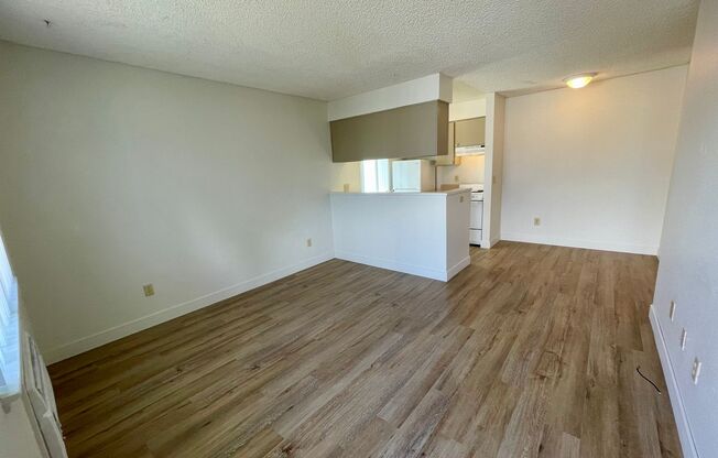 1 bed, 1 bath, 510 sqft, $1,045