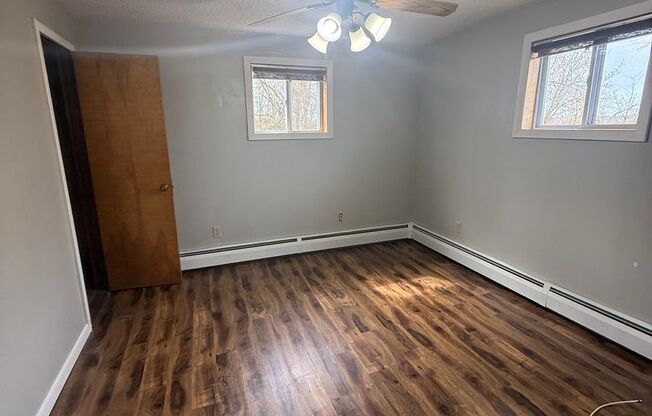 Modern Living at 85 Airline – Portland, CT.