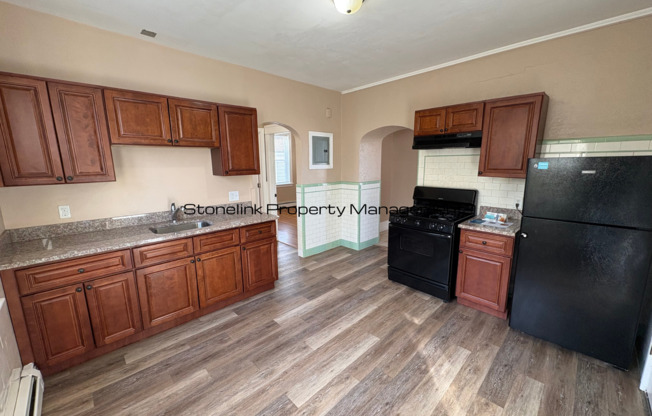 154-158 Regent Avenue