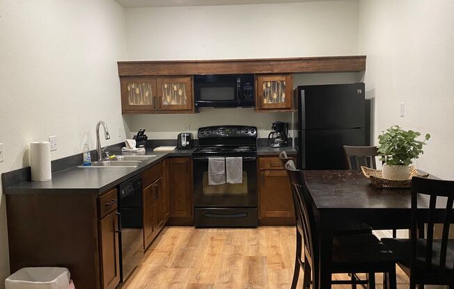 CTI Loft Apartments