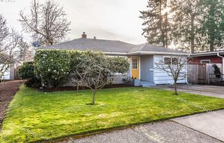 Charming 3 Bedroom Mid-Century Home in Brentwood-Darlington neighborhood