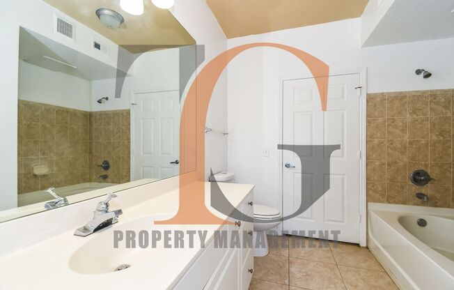 2 beds, 2 baths, $1,495, Unit 9331