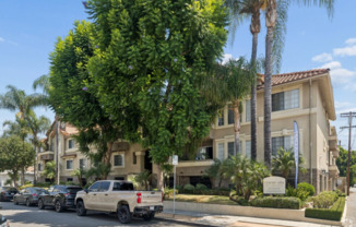 Craner Villa