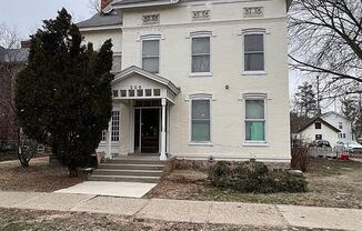 306 N. Adams (Bushwood Properties LLC)