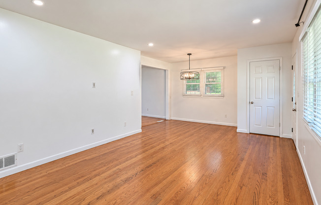Updated 3-Bedroom Brick Ranch with Sunroom & Spacious Backyard