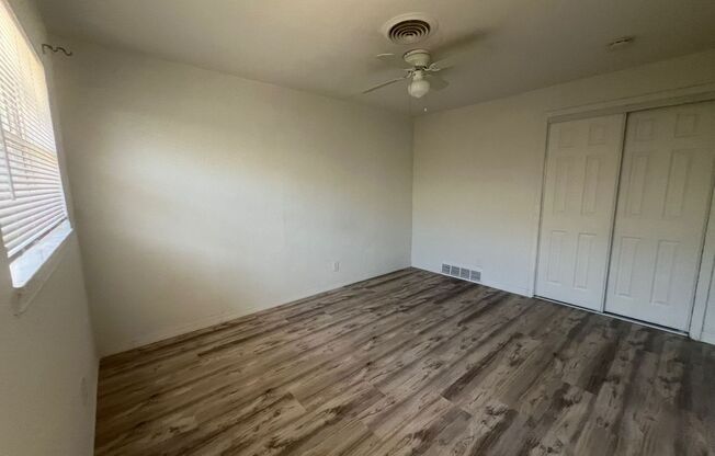 2 beds, 1 bath, $1,800, Unit East Unit