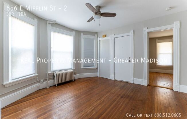 656 East Mifflin Street