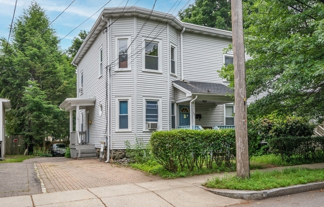 30 Turner Street
