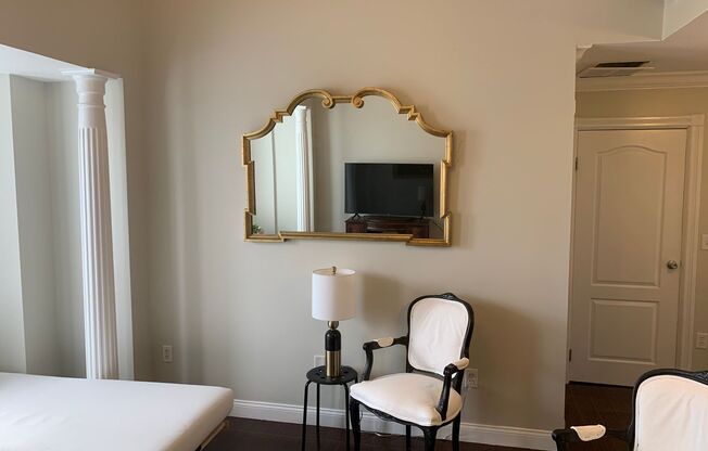 One Bedroom Loft at Kelly House Condominiums