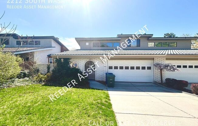 2212 S WASATCH DR