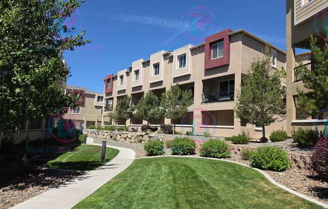 1/2 Month Free! Fully Furnished 3-Bedroom Townhome Resort-Style Community Living