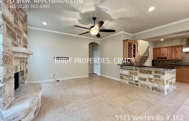 5921 WHITBY RD