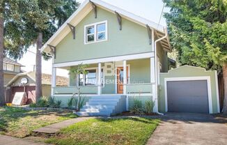 721 N. Stafford Street