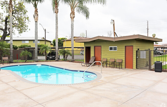 1 bed, 1 bath, 670 sqft, $2,200, Unit L86