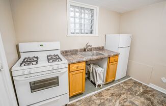 1 bed, 1 bath, $925, Unit Unit 5