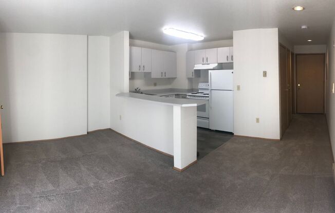 Thornton Creek Apartments